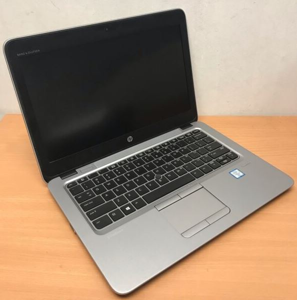 HP EliteBook 840 G3 i5 6300U/ 8GB/ 256GB/ 14″ FHD/ WIN 10 Pro